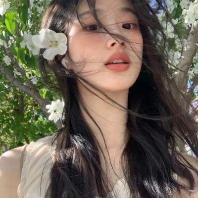 甜美的咬痕