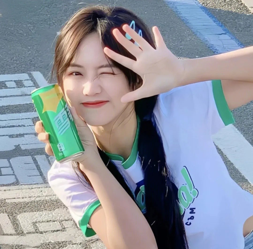 云