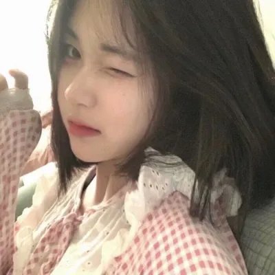 爱恋甜甜圈